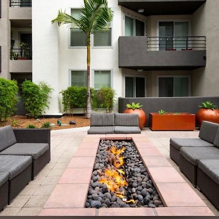 Nautical 2 Bedroom In The Of Heart Marina Del Rey Los Angeles Kültér fotó