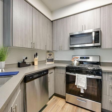 Nautical 2 Bedroom In The Of Heart Marina Del Rey Los Angeles Kültér fotó