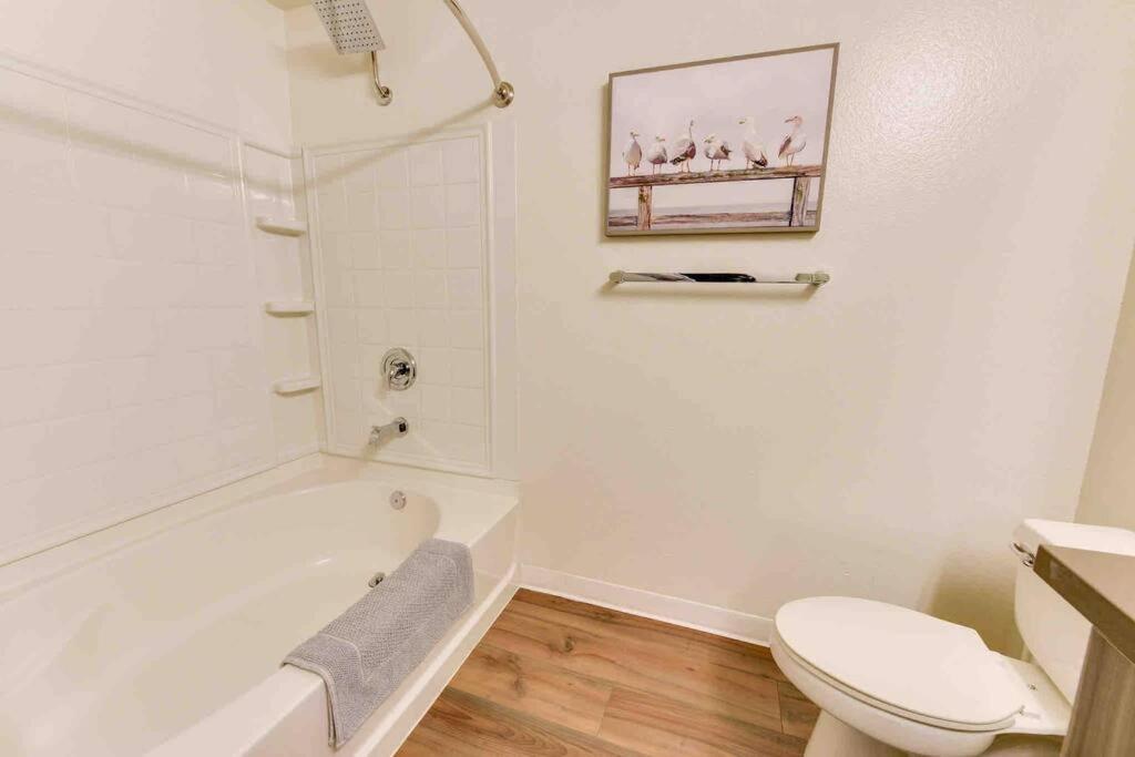 Nautical 2 Bedroom In The Of Heart Marina Del Rey Los Angeles Kültér fotó