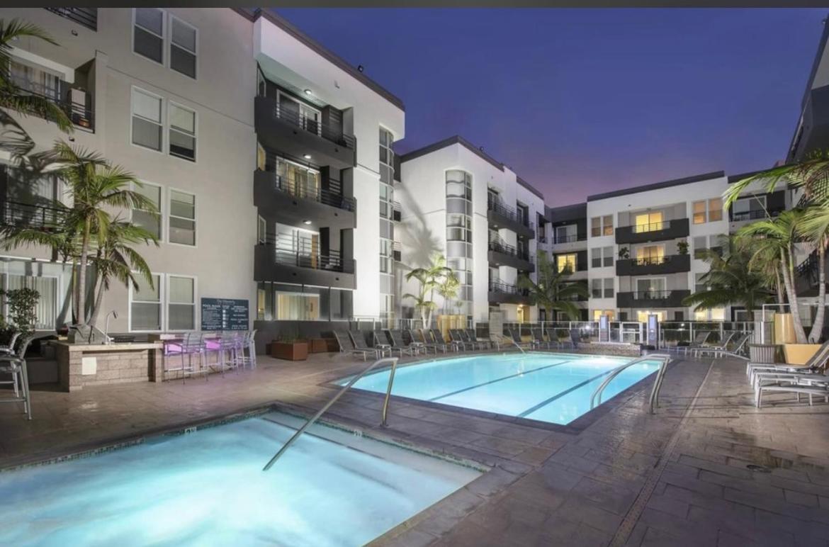 Nautical 2 Bedroom In The Of Heart Marina Del Rey Los Angeles Kültér fotó