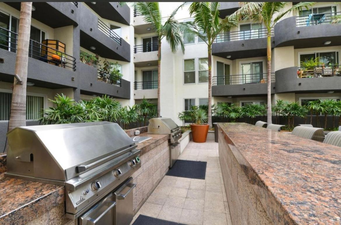 Nautical 2 Bedroom In The Of Heart Marina Del Rey Los Angeles Kültér fotó