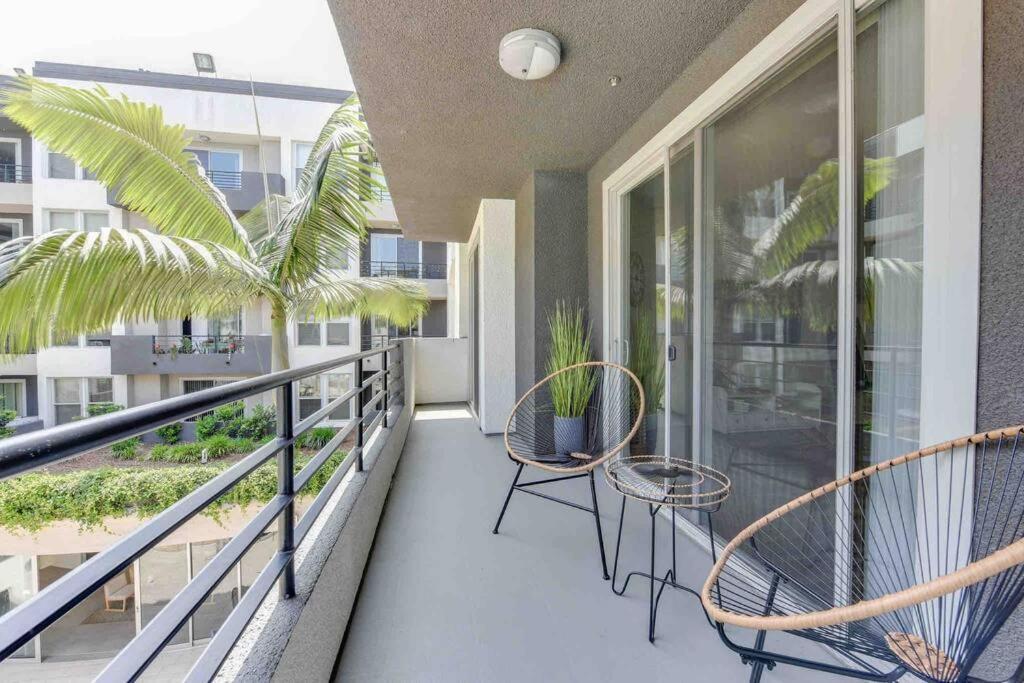 Nautical 2 Bedroom In The Of Heart Marina Del Rey Los Angeles Kültér fotó