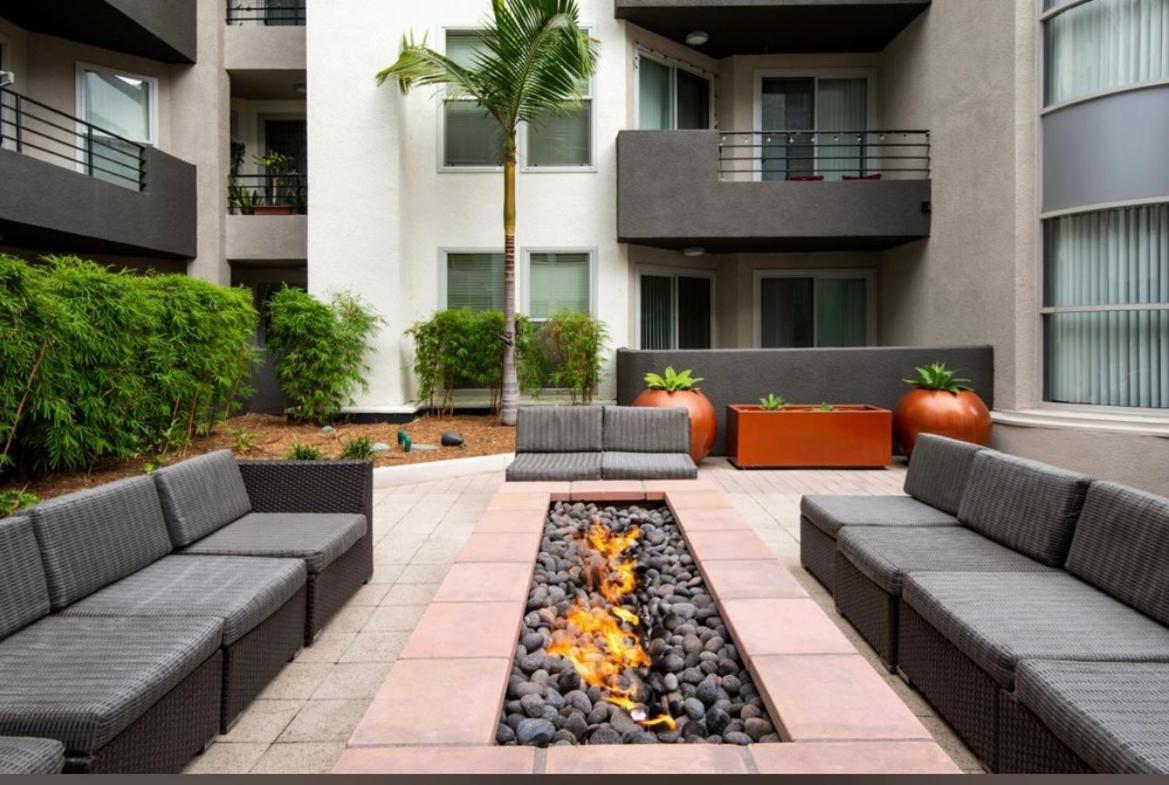 Nautical 2 Bedroom In The Of Heart Marina Del Rey Los Angeles Kültér fotó