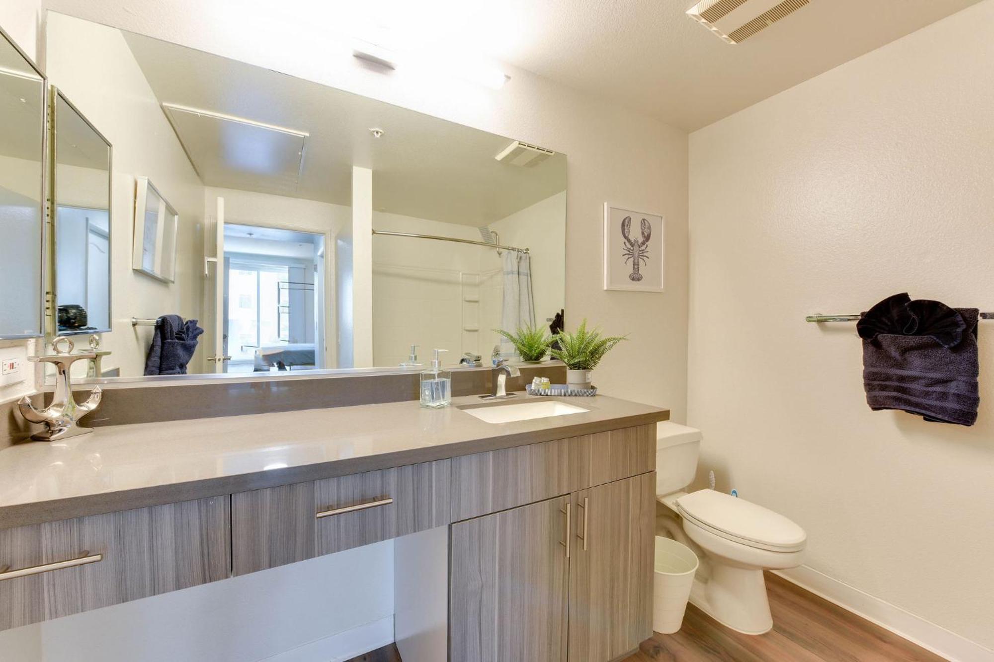 Nautical 2 Bedroom In The Of Heart Marina Del Rey Los Angeles Kültér fotó