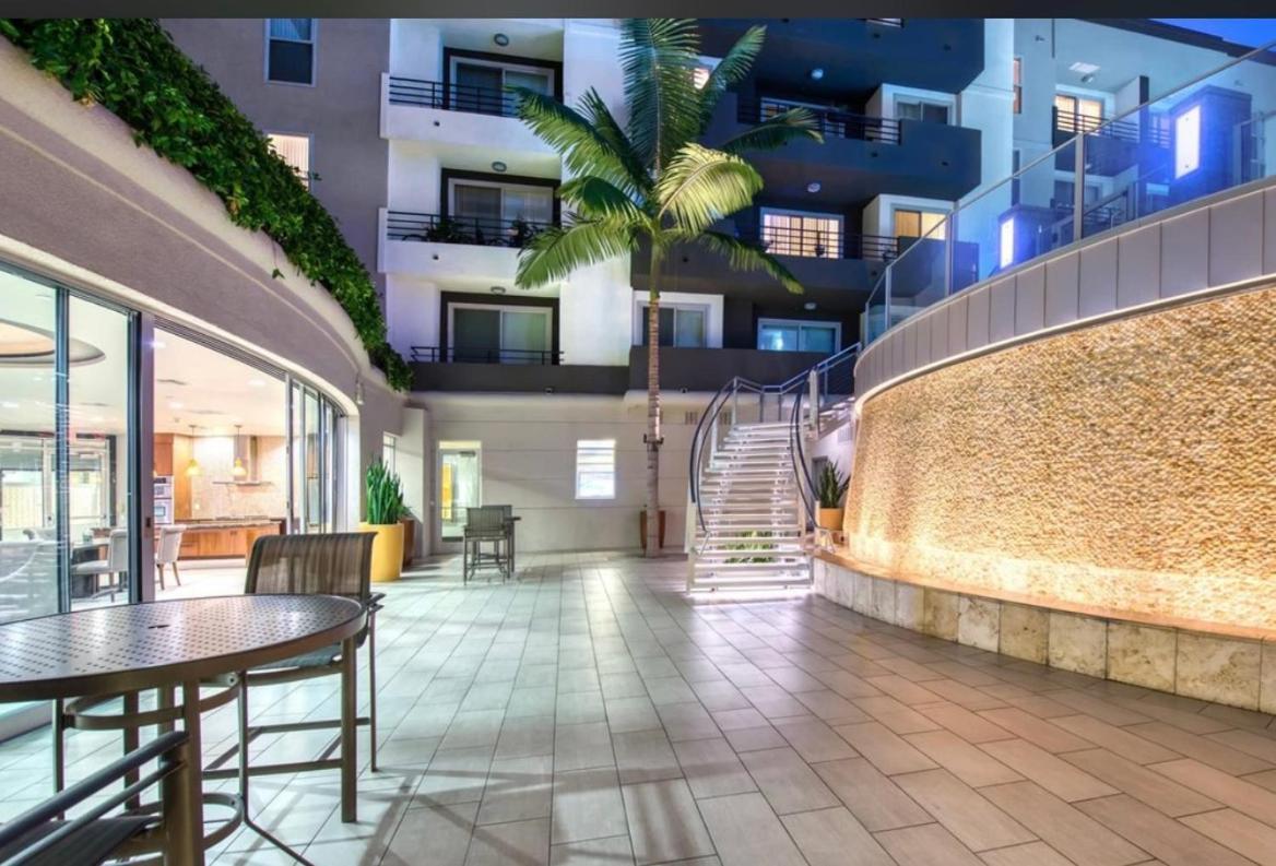 Nautical 2 Bedroom In The Of Heart Marina Del Rey Los Angeles Kültér fotó