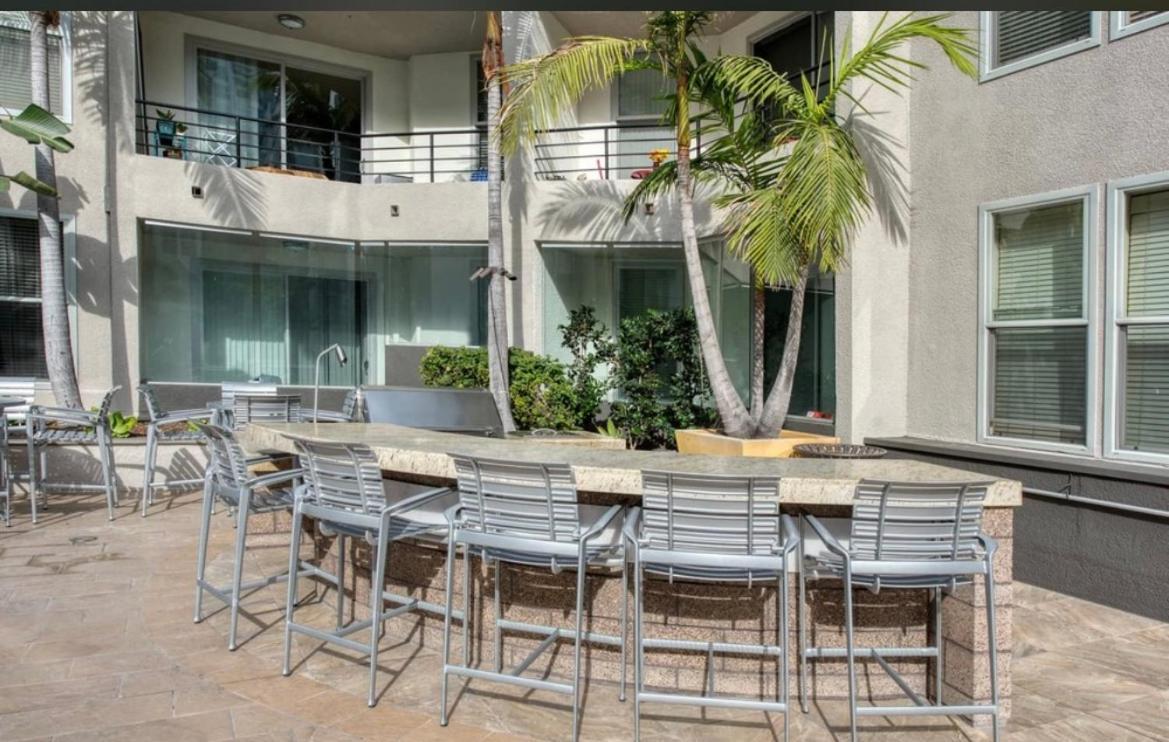 Nautical 2 Bedroom In The Of Heart Marina Del Rey Los Angeles Kültér fotó