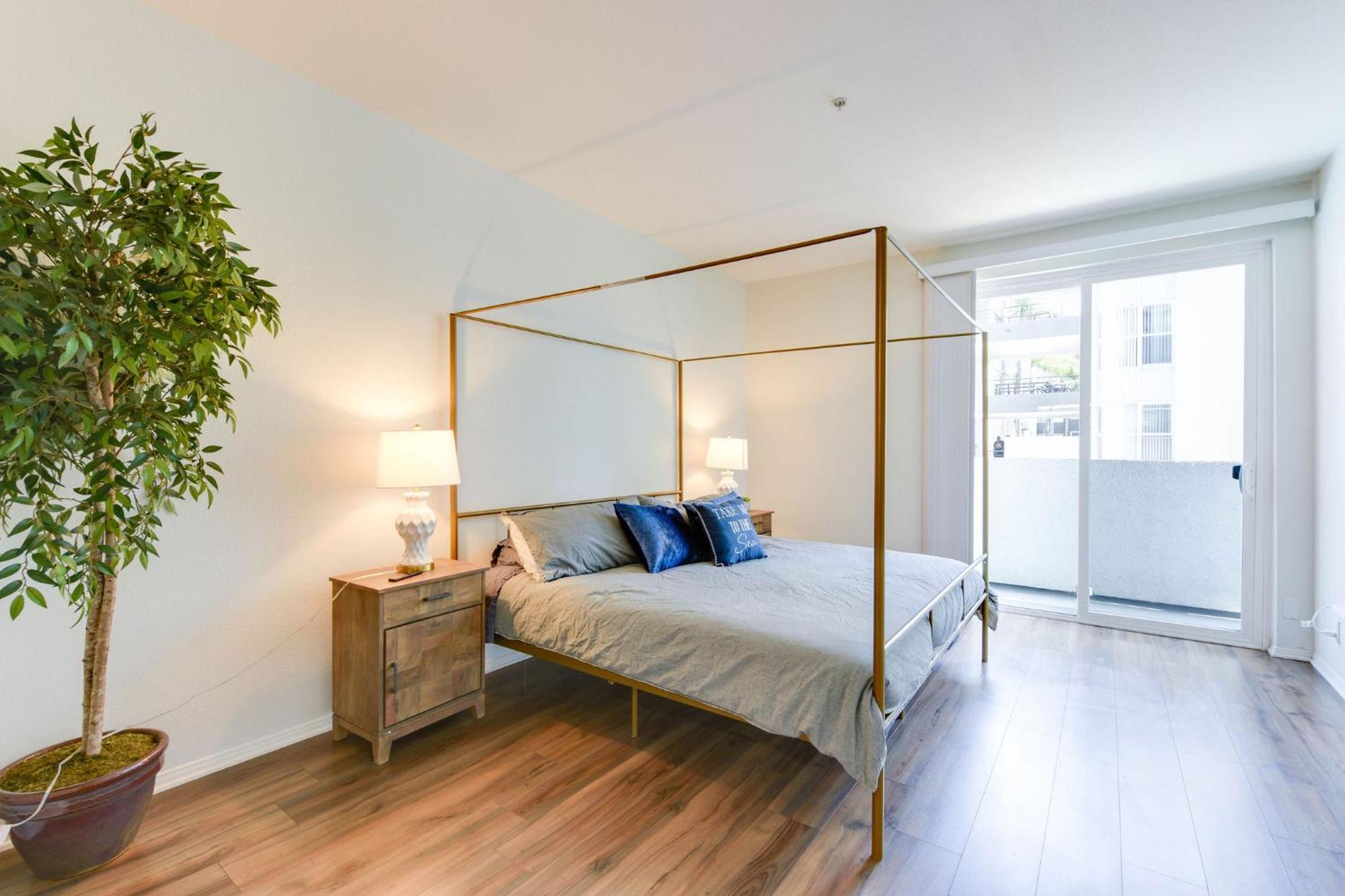 Nautical 2 Bedroom In The Of Heart Marina Del Rey Los Angeles Kültér fotó
